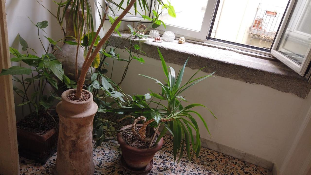 Napoli Centro Spaccanapoli Bagian luar foto